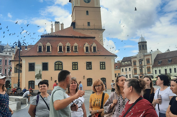 Картинка екскурсія по Сібіу